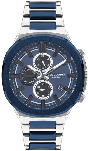 Lee Cooper Analogové hodinky LC07431.390