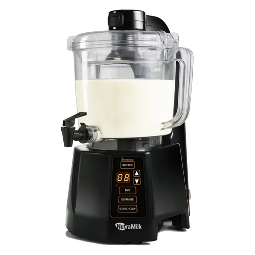 Brewista NutraMilk výrobník na ořechová másla a mléka