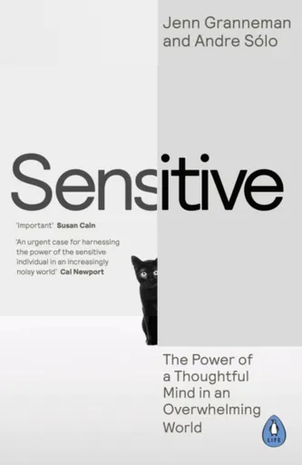 Sensitive - Jenn Granneman