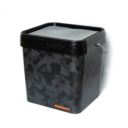 Mikbaits Boilie BigC Cheeseburger - 24mm 10kg,Mikbaits Boilie BigC Cheeseburger - 24mm 10kg