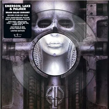 Emerson, Lake