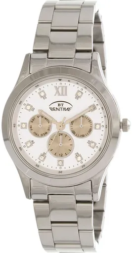 Bentime Dámské analogové hodinky 007-9M-10562A