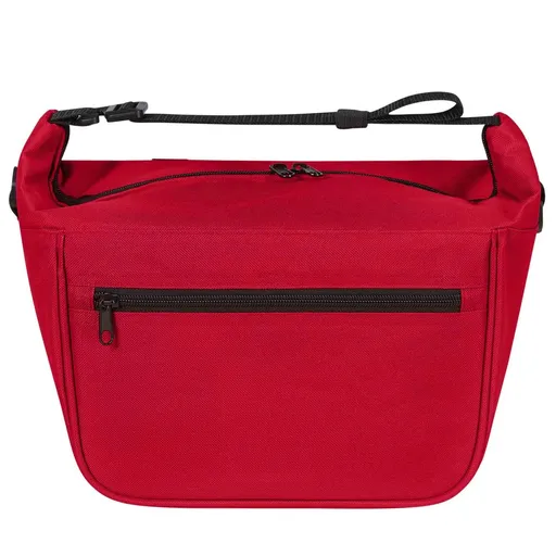 Halfar Chladicí taška na svačinu SOFTBASKET - Červená