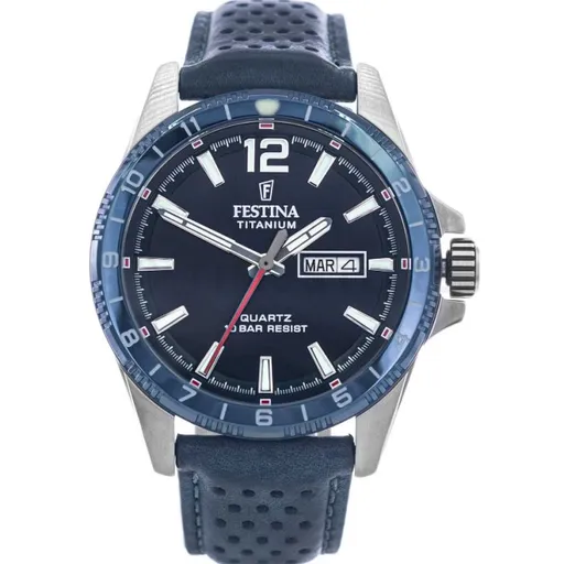 Festina  Titanium 20699/2