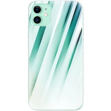 iSaprio Stripes of Glass pro iPhone 11 (strig-TPU2_i11)