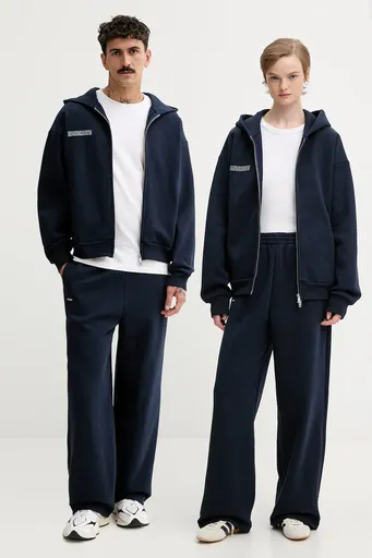 Bavlněné tepláky Pangaia