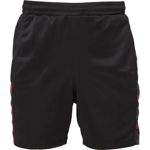 Umbro PRO TRAINING ACTIVE SHORT Pánské sportovní kraťasy, černá, velikost