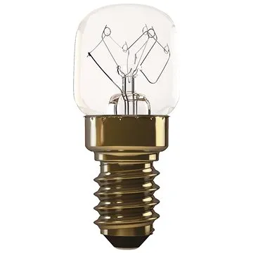 EMOS Žárovka do pečicí trouby 15W 300°C E14 (1524115010)