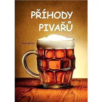 Příhody pivařů (978-80-722-9520-3)