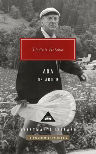 Ada, or Ardor - Vladimír Nabokov