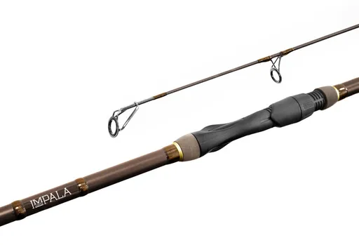 Delphin prut impala carper 3,60 m (12 ft) 3 lb