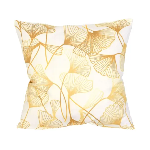 Design návlek, Ginkgo, 40 x 40 cm