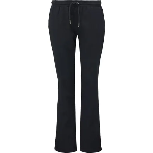 LOAP DIVERSA Dámské kalhoty, tmavě modrá, velikost