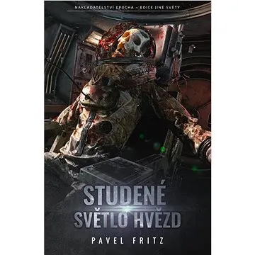 Studené světlo hvězd (978-80-278-0016-2)