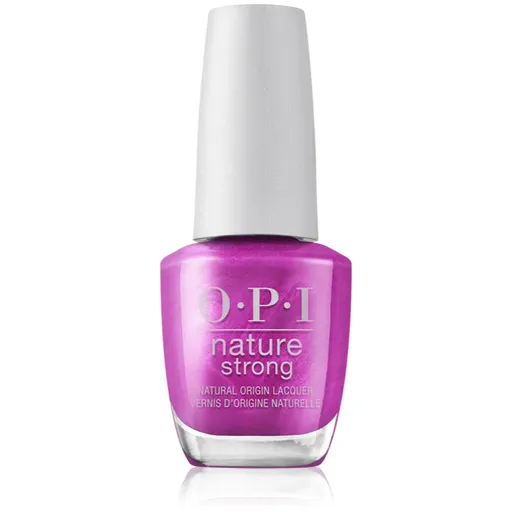 OPI Nature Strong lak na nehty Thistle Make You Bloom 15 ml