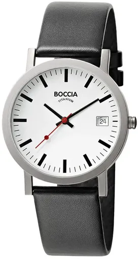 Boccia Titanium Style 3622-01
