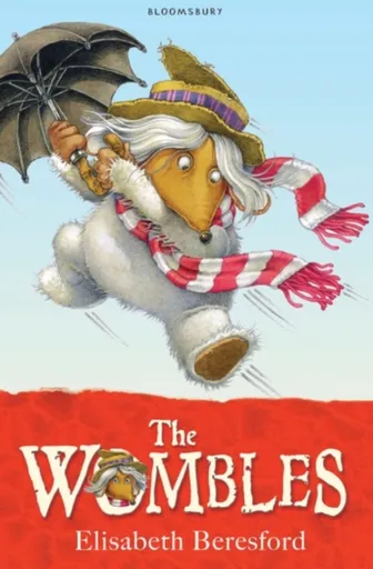 The Wombles - Elisabeth Beresford