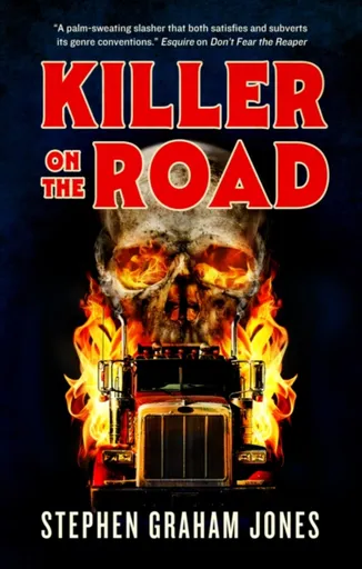 Killer on the Road - Stephen Graham Jones