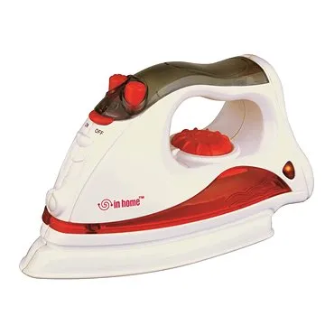 Žehlička bílá (8592190212001)