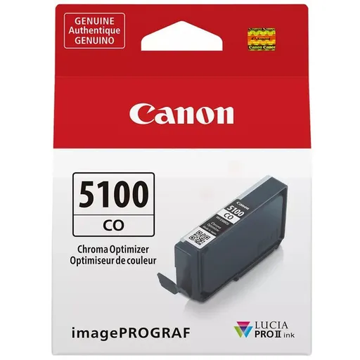 CANON PFI-5100 - originální cartridge