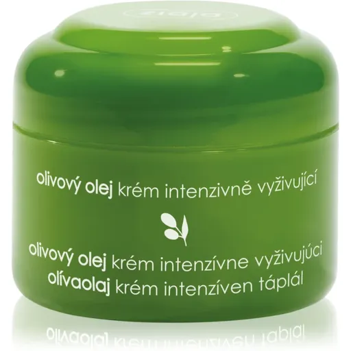 Ziaja Olive Oil krém pro normální a suchou pleť 50 ml