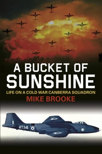 A Bucket of Sunshine - Wing Commander Mike Brooke