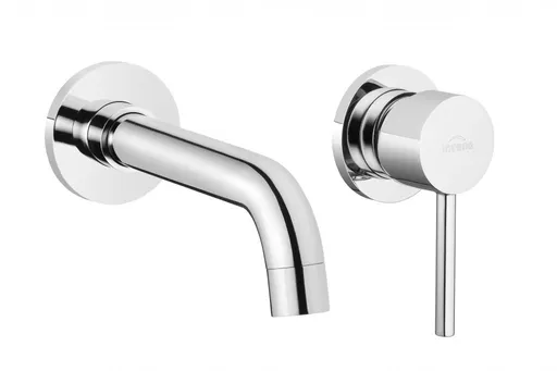 INVENA Umyvadlová baterie DAFNI, chrom BP-88-U01-A