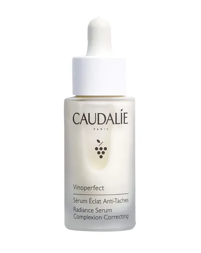Caudalie Rozjasňující sérum proti pigmentovým skvrnám Vinoperfect (Radiance Serum Complexion Correcting) 30 ml