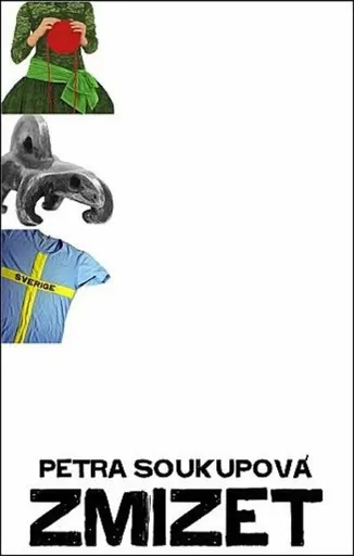 Zmizet - Petra Soukupová, Milan Soukup