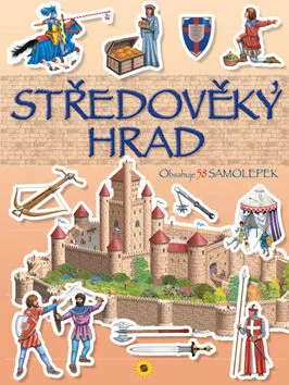 Středověký hrad (poškozená)