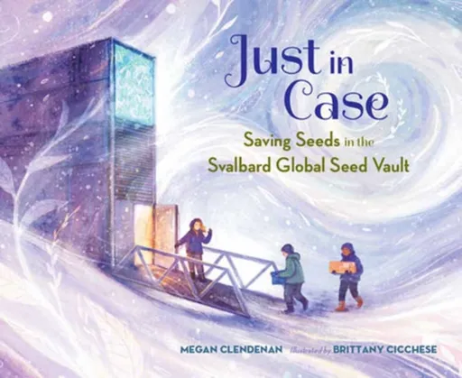 Just in Case - Brittany Cicchese, Megan Clendenan