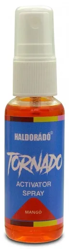 Haldorádó dip tornado activator spray 30 ml - mango