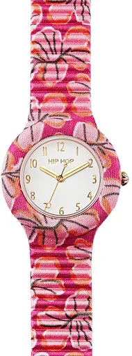 Hip Hop Bouquet Pink HWU1174