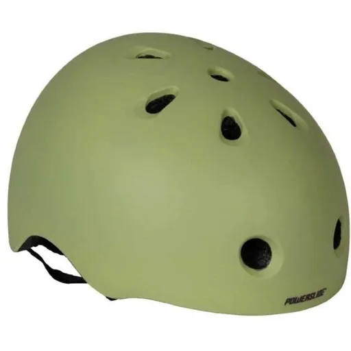 Powerslide HELMA POWERSLIDE URBAN S25 Městská helma, , velikost