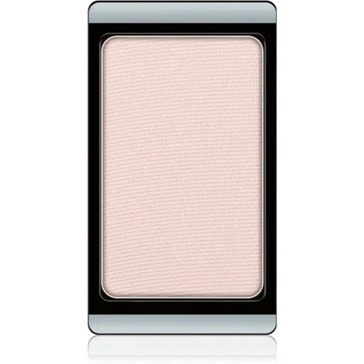 ARTDECO Eyeshadow Matt oční stíny pro vložení do paletky s matným efektem odstín 561 Matt Vintage Hydrangea 0,8 g