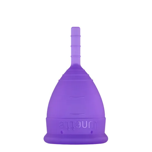 Lunette Menstruační kalíšek - Menstrual Cup