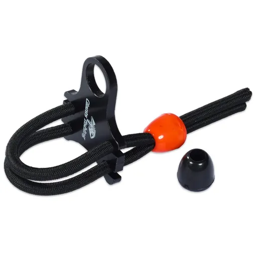 Giants Fishing Rychloupínací pojistka prutu Deluxe Metal Rod Lock,Giants Fishing Rychloupínací pojistka prutu Deluxe Metal Rod Lock