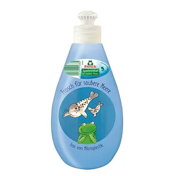 FROSCH EKO Prostředek na mytí nádobí Soda 400 ml (4001499946882)