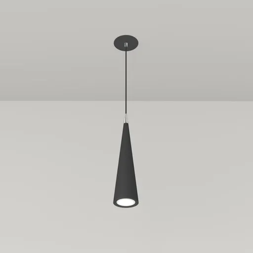 MAYTONI závěsné svítidlo Nevill P318PL-01B