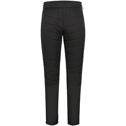 Rukka TALJALA Pánské kalhoty na běžky, černá, velikost