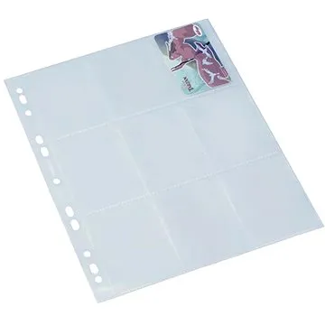 BANTEX A4/90, na sběratelské kartičky - balení 10 ks (100550152)