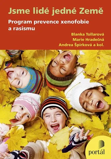 Jsme lidé jedné Země - Blanka Tollarová, Marie Hradečná, Andrea Špírková