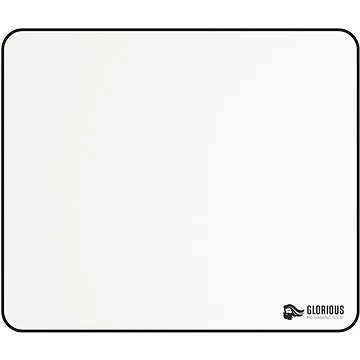 Glorious L, bílá (GW-L)