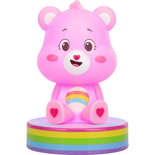 Paladone Icon Light Care Bear