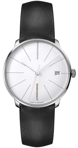 Junghans Meister Fein Kleine Automatic 27/4230.00