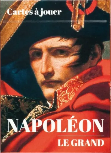 Piatnik Poker - Napoleon