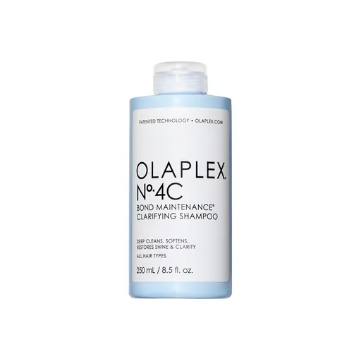 Olaplex Hloubkově čisticí šampon No.4C (Bond Maintenance Clarifying Shampoo) 250 ml