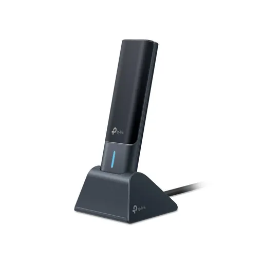 TP-Link Archer TXE70UH WiFi6E USB adapter (AXE5400, 2, 4GHz/5GHz/6GHz)