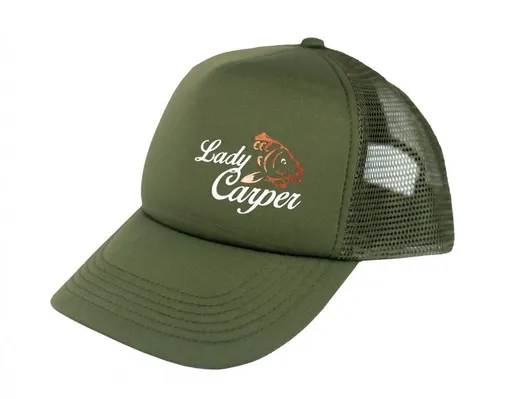 R-spekt Kšiltovka Lady Carper khaki,R-spekt Kšiltovka Lady Carper khaki