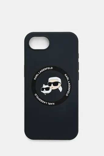 Obal na telefon Karl Lagerfeld iPhone 16e